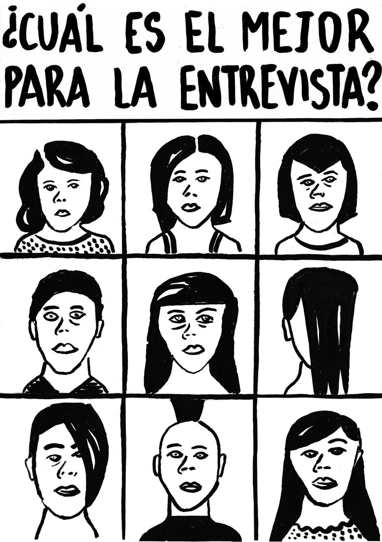 Casi Gratis — Entrevista (Casa De Balneario)