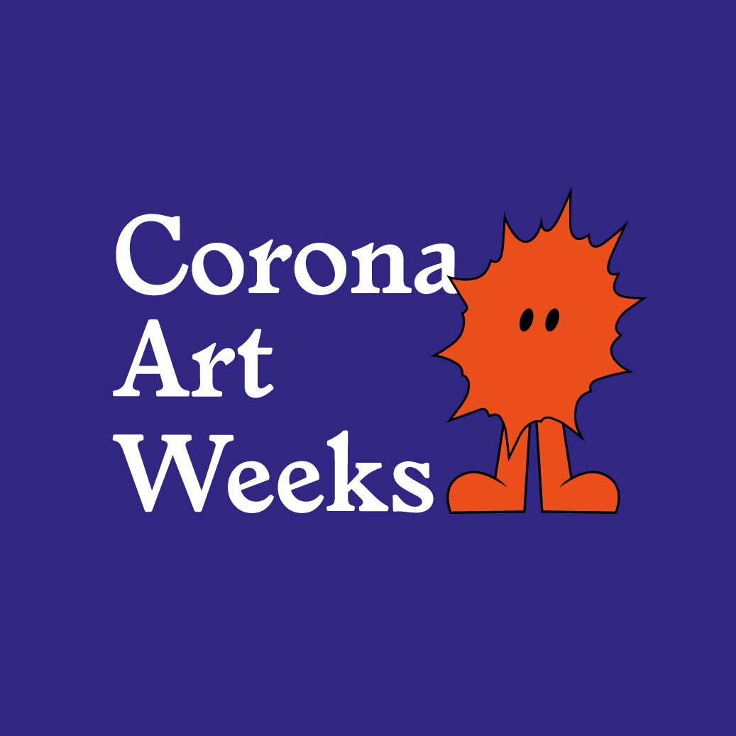 Corona Art Weeks — group show