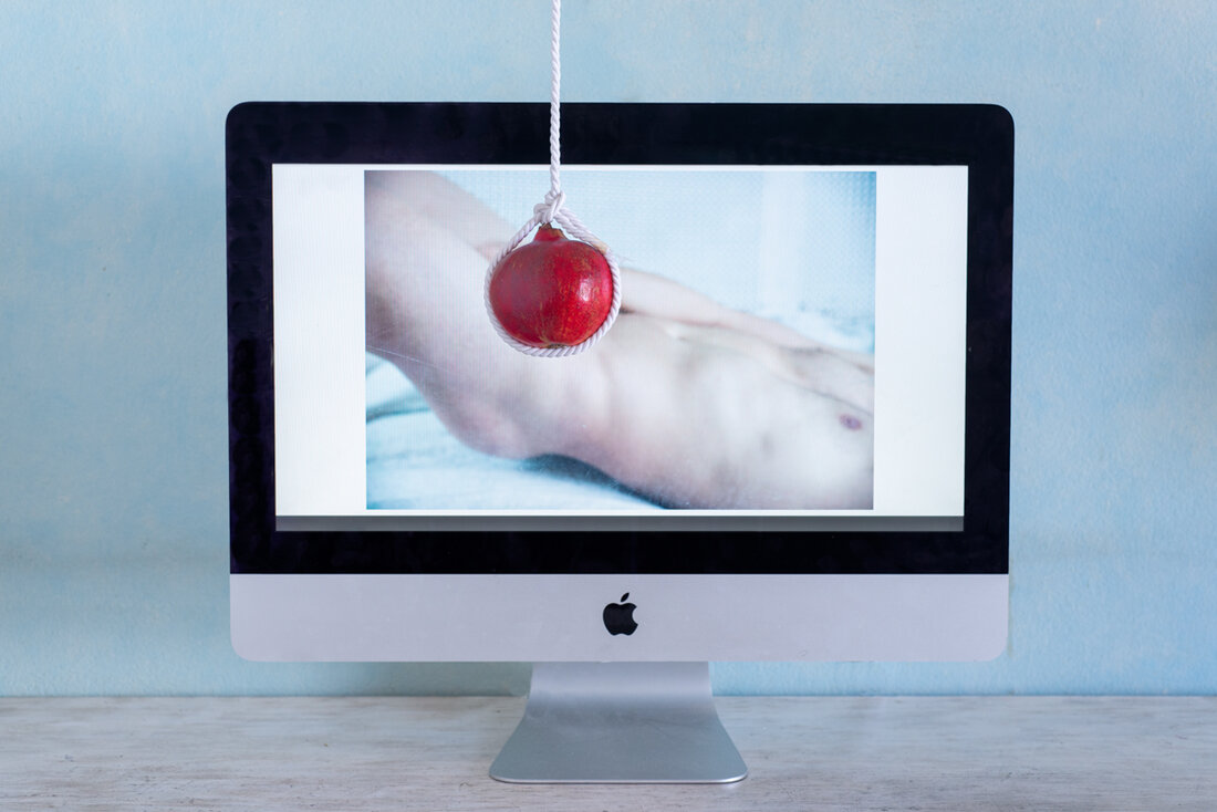 Eros & Thanatos — Digital Fertility (Vassilis Konstantinou)