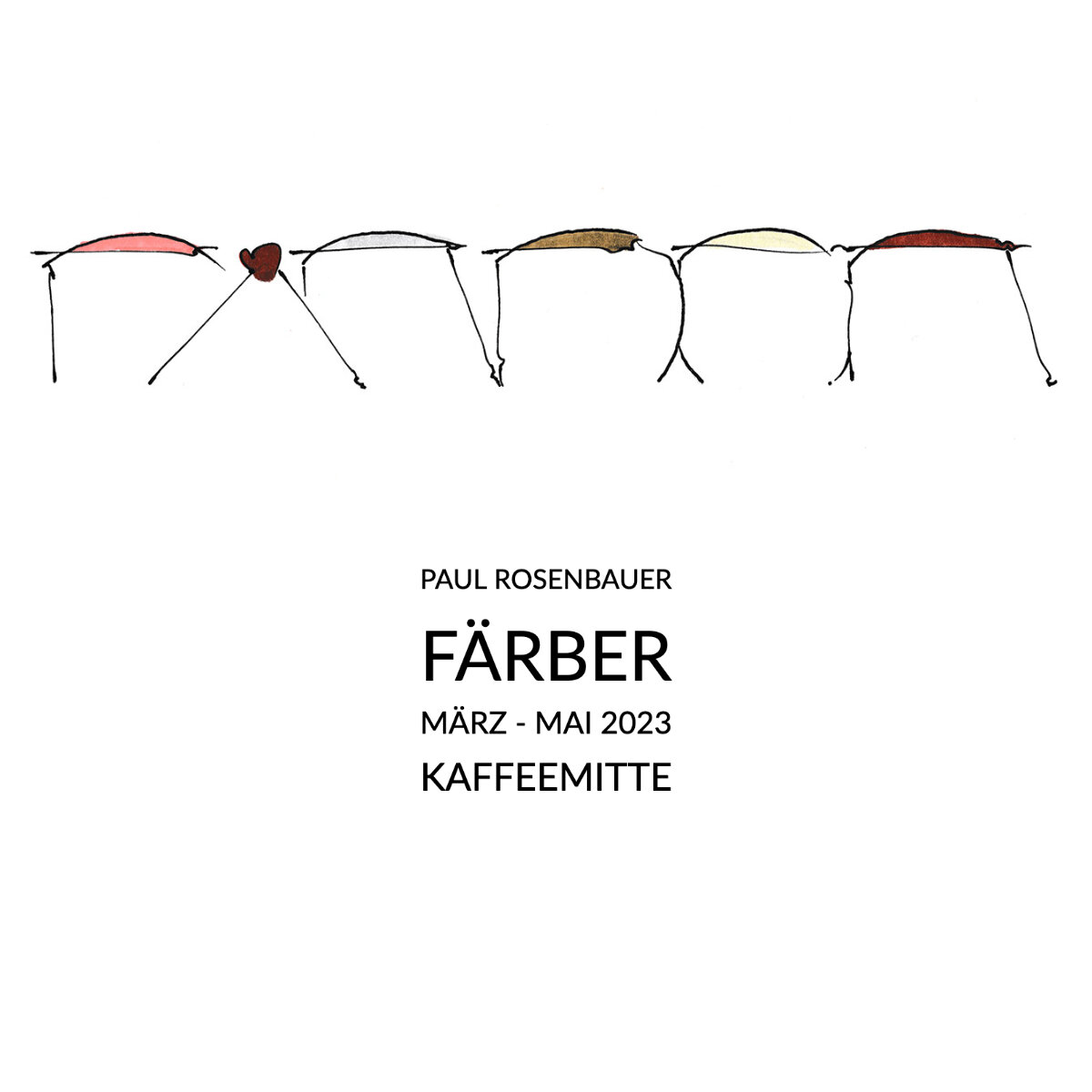 Färber — Paul Rosenbauer