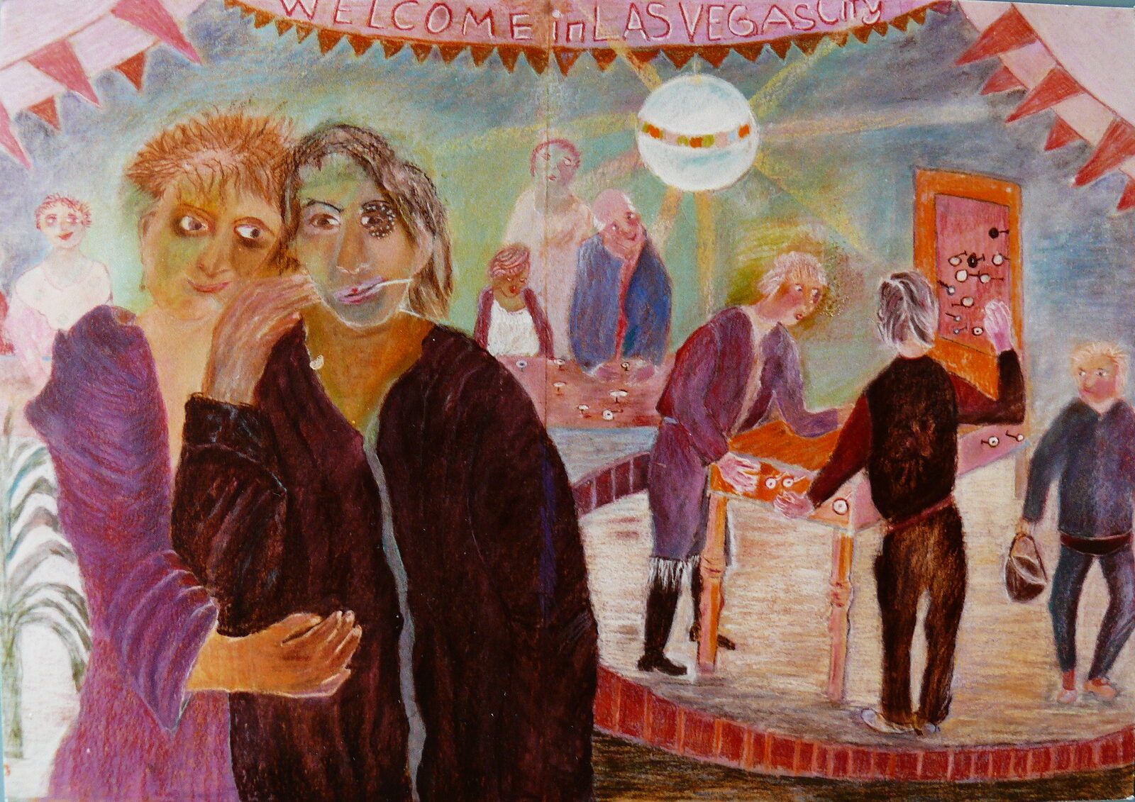 Gertrud Hutz — Ohne Jahreszahl