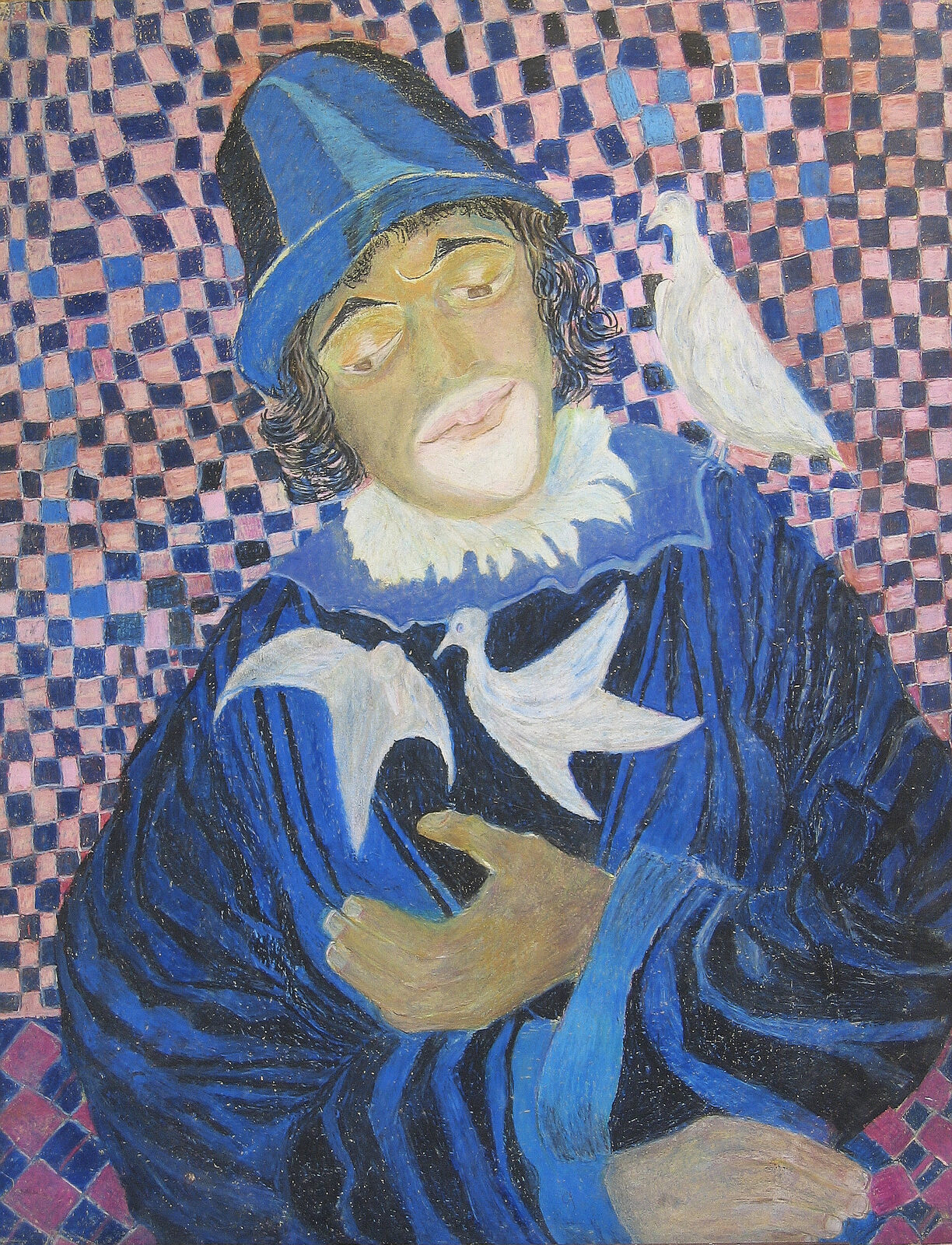Gertrud Hutz — Zauberer