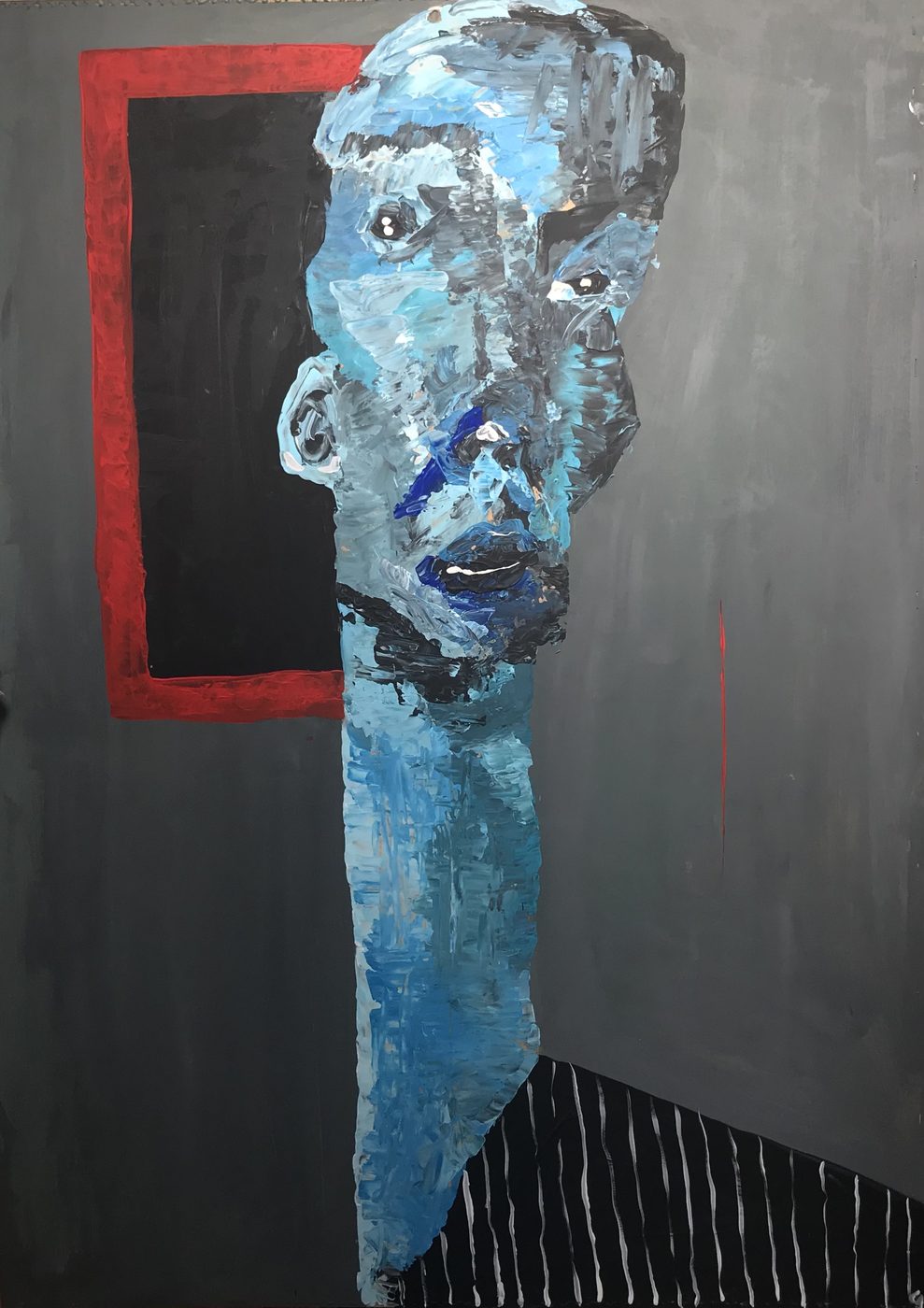 Lou Held — Long Neck (2021)