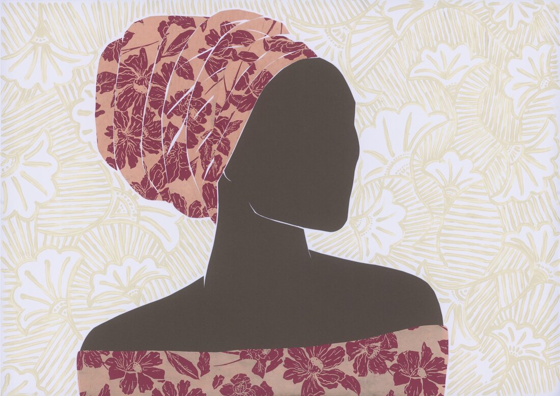 May the flowers… — Aida (Lucille Guder)