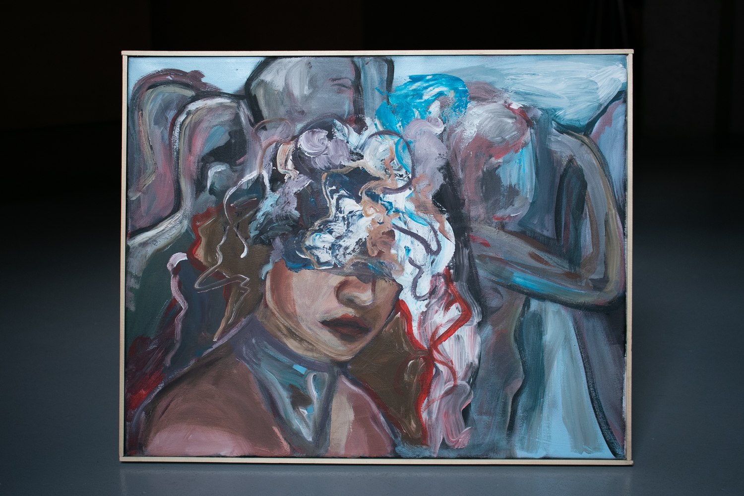 Silence — Image 1 (Maily Nguyễn)
