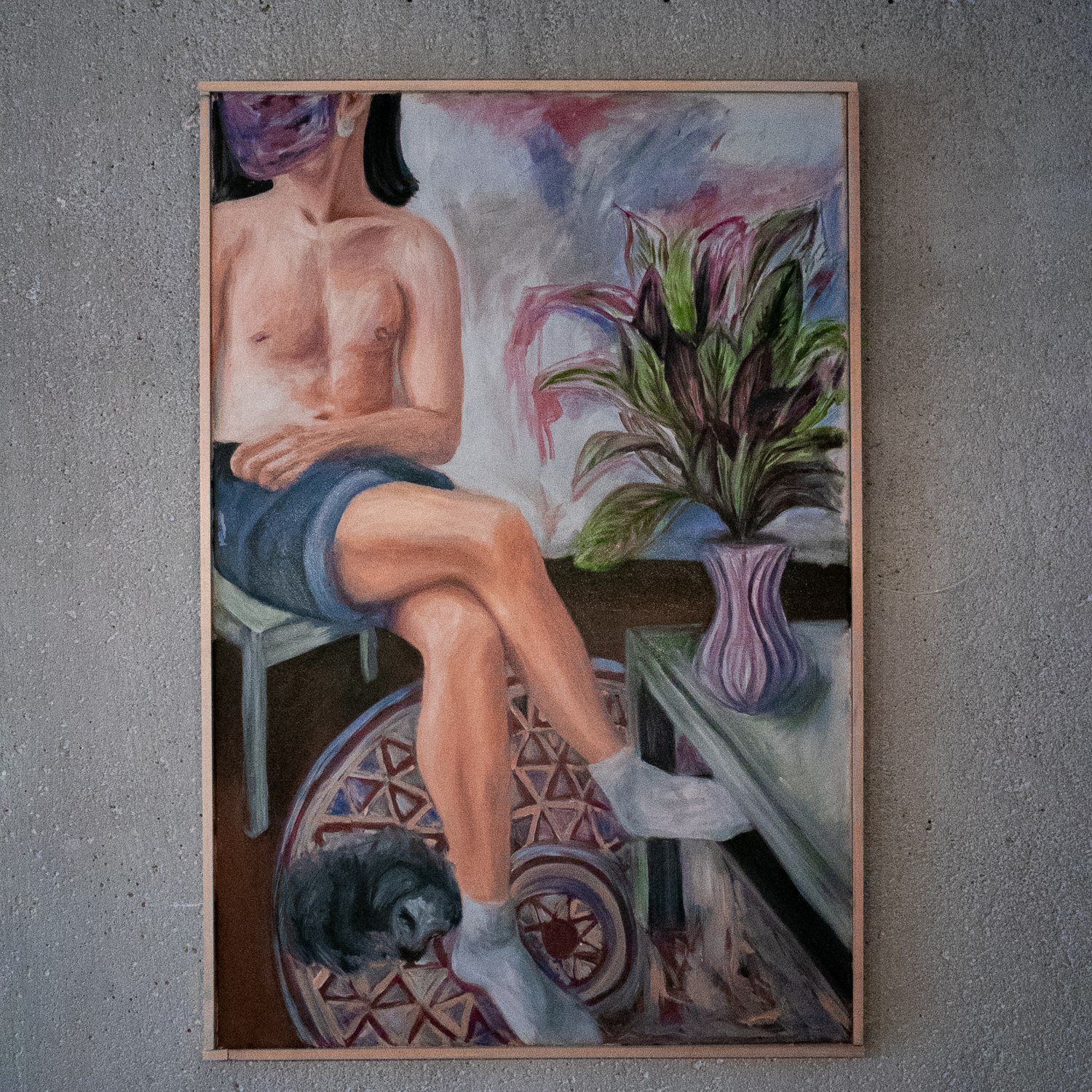 Silence — Image 4 (Maily Nguyễn)