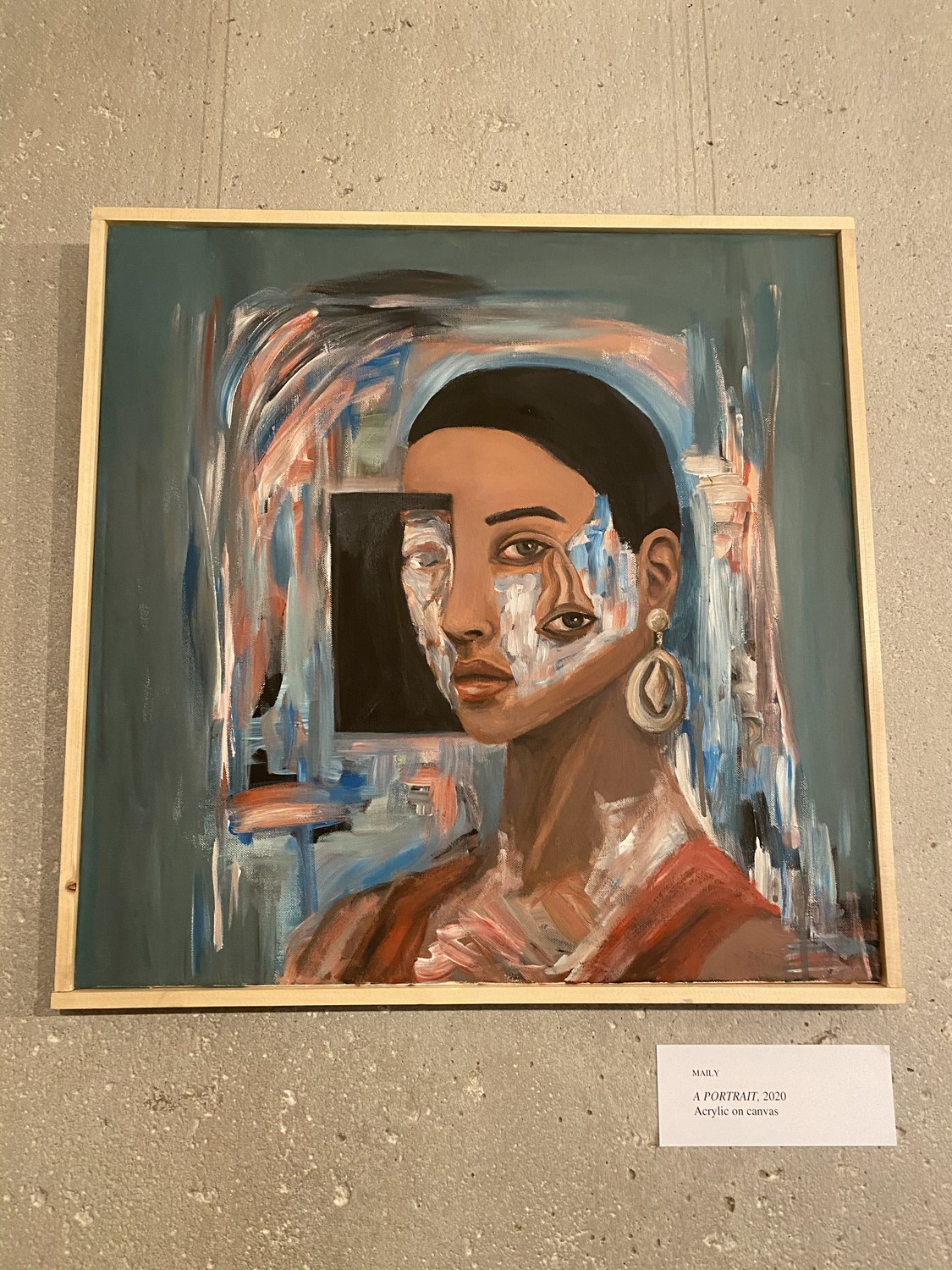 Silence — Image 6 (Maily Nguyễn)