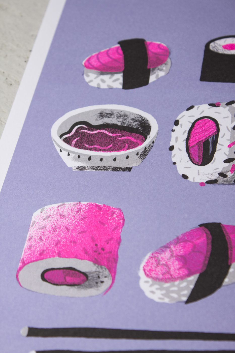 Art Prints — Martin Krusche, detail