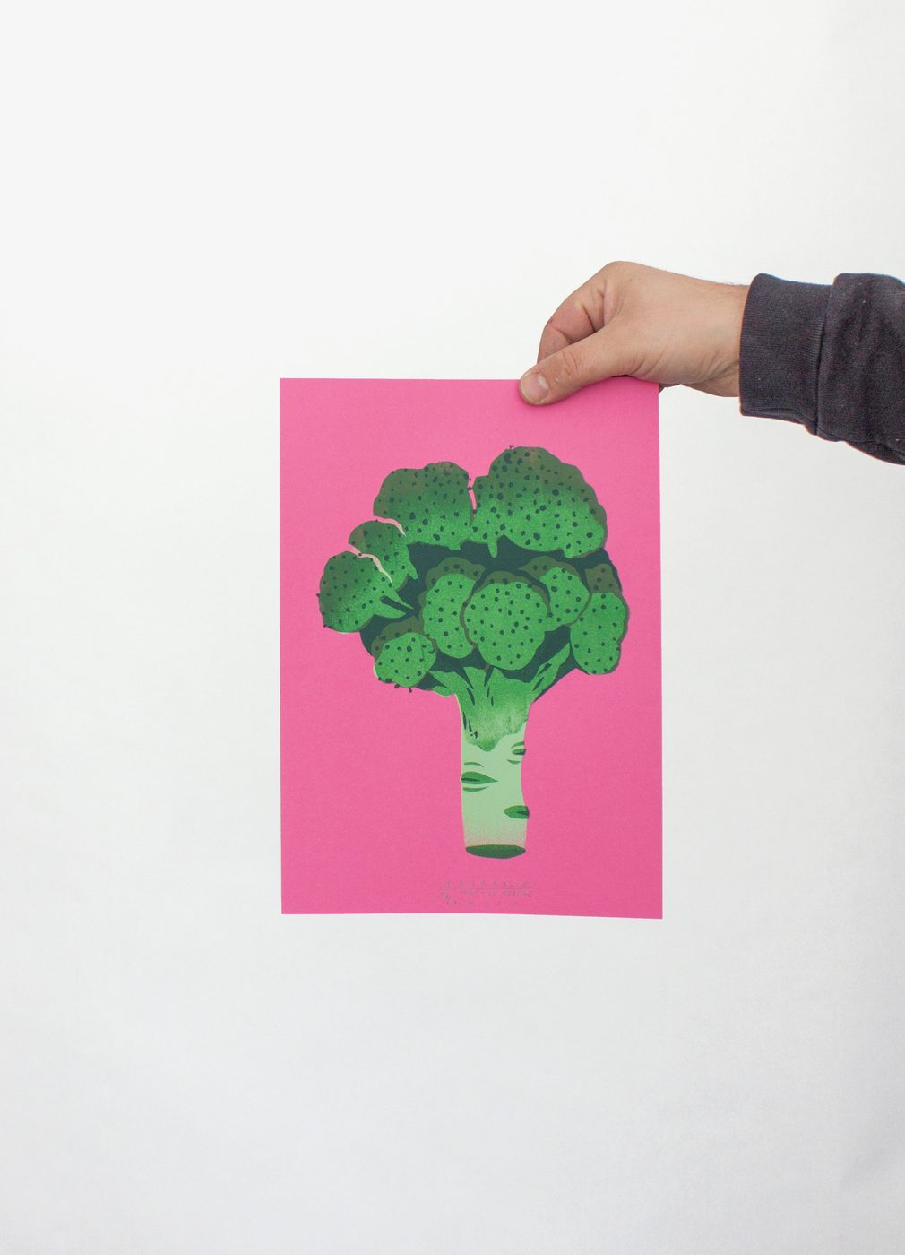 Art Prints — Martin Krusche, detail