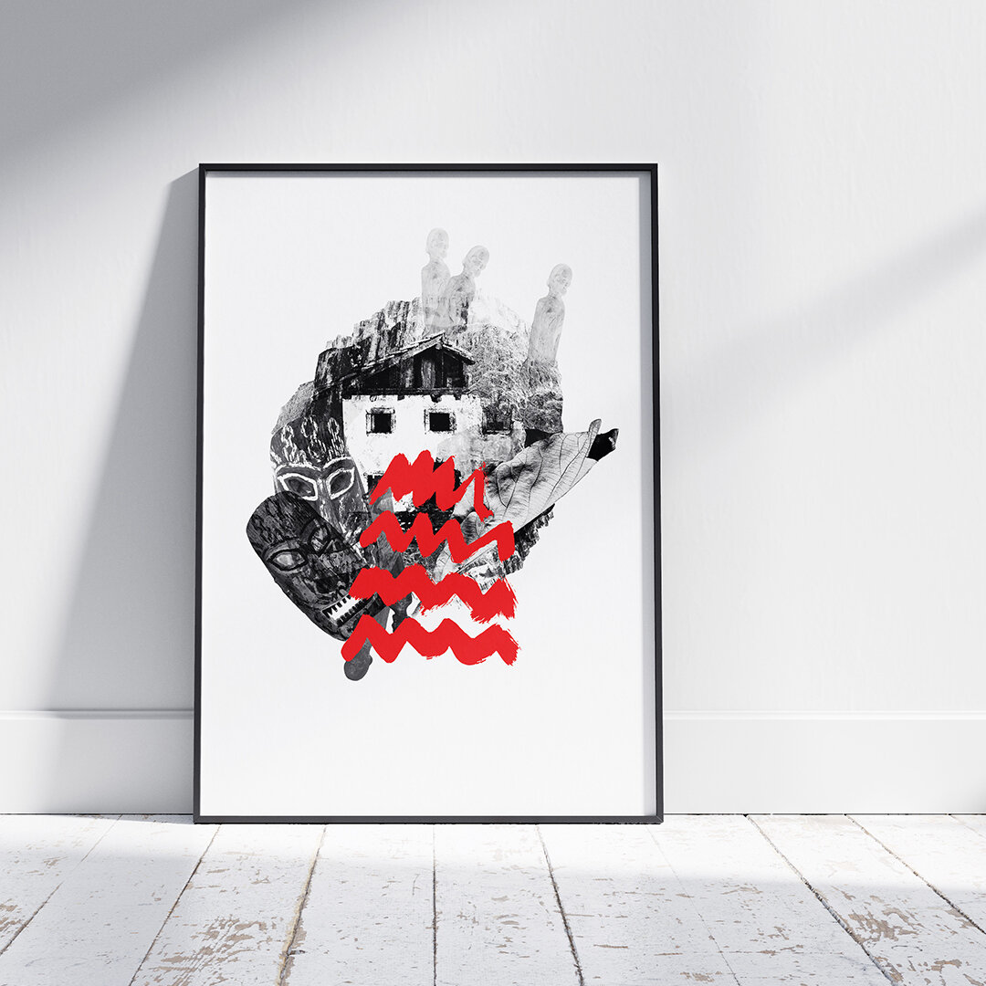 Urbanhome — Hoamat (Mona Hörtnagl)