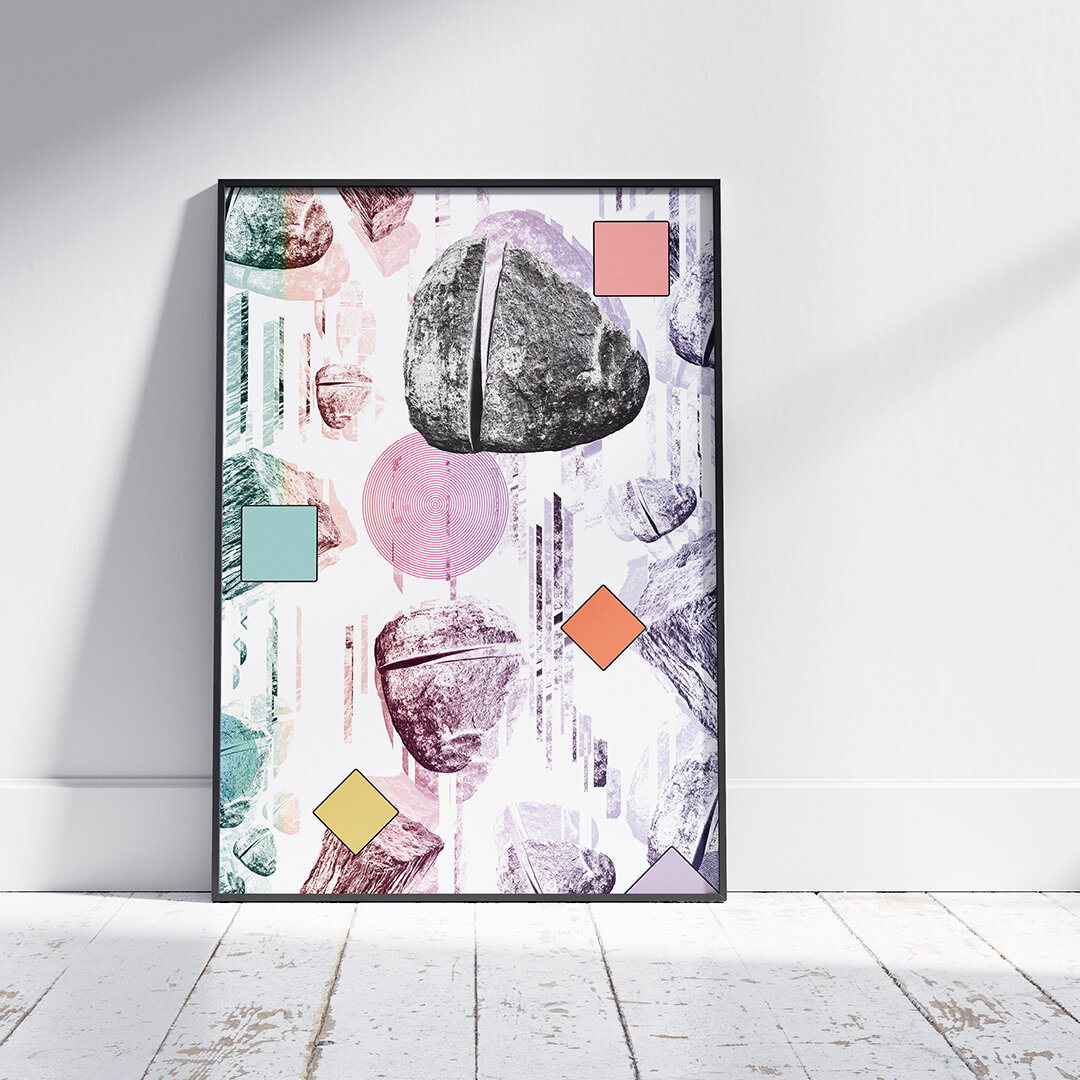 Urbanhome — Stoanbeißer (Mona Hörtnagl)