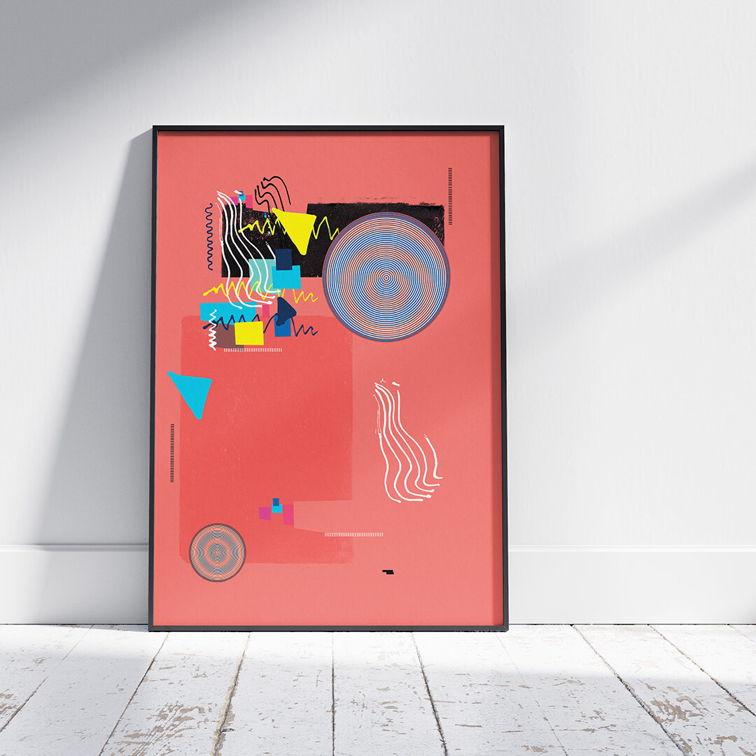 Urbanhome — urban art forms (Mona Hörtnagl)