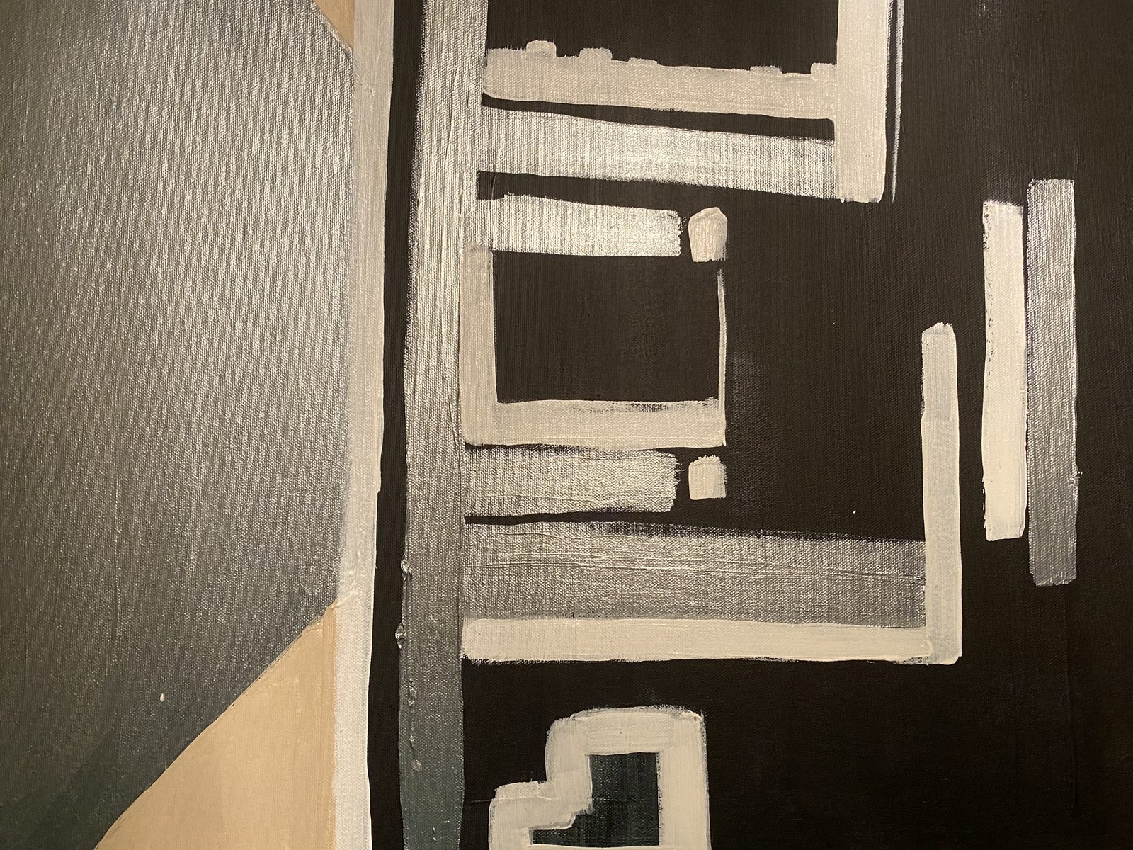 Raúl Fonte Venegas — Leben und Farben