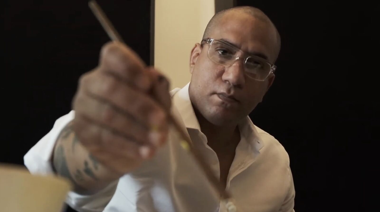 Raúl Fonte Venegas — Video