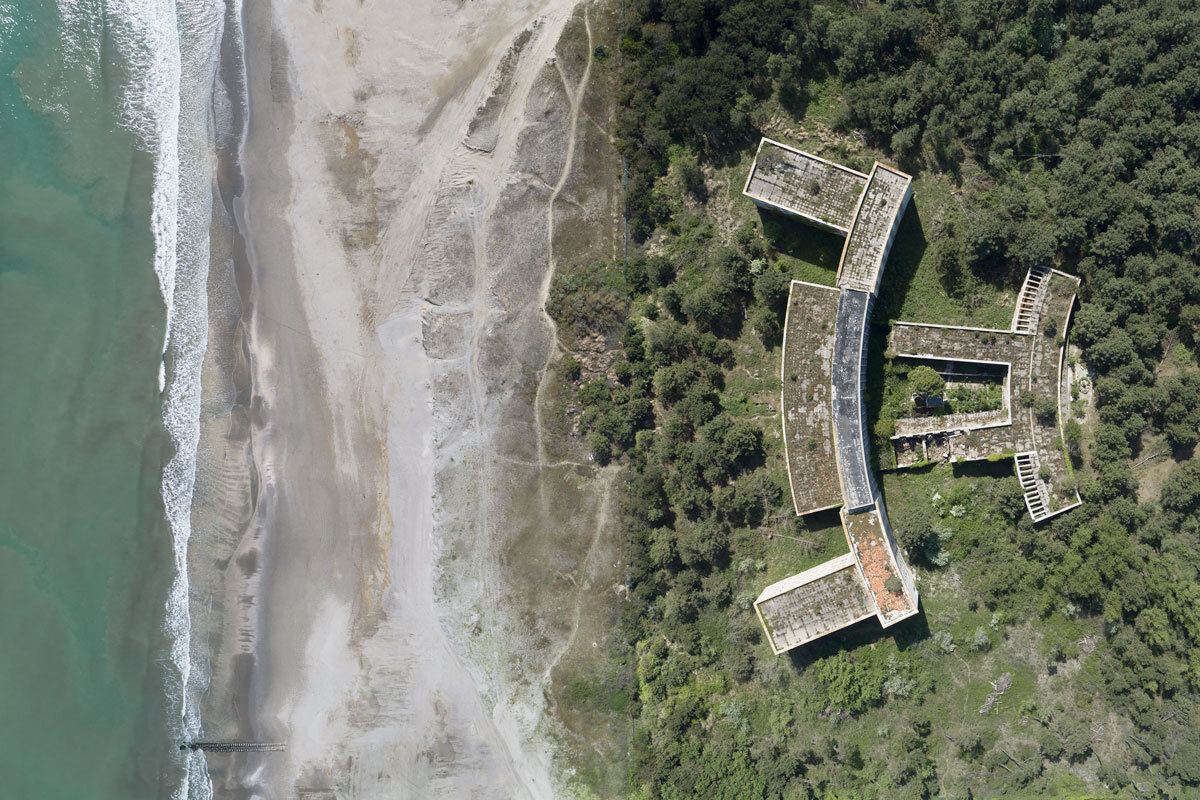 Restwert — Colonia, Varese (Dietmar Eckell)