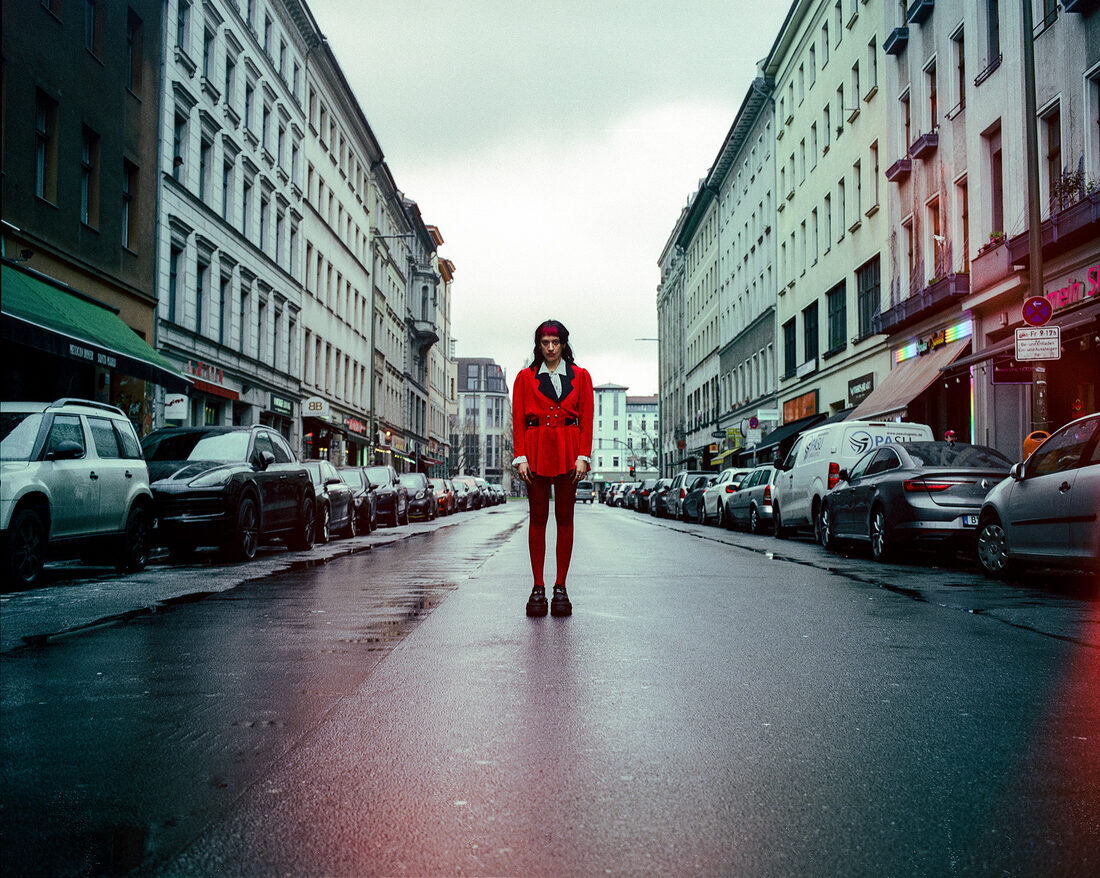 Stop Look Go — Alexander Sokolov
