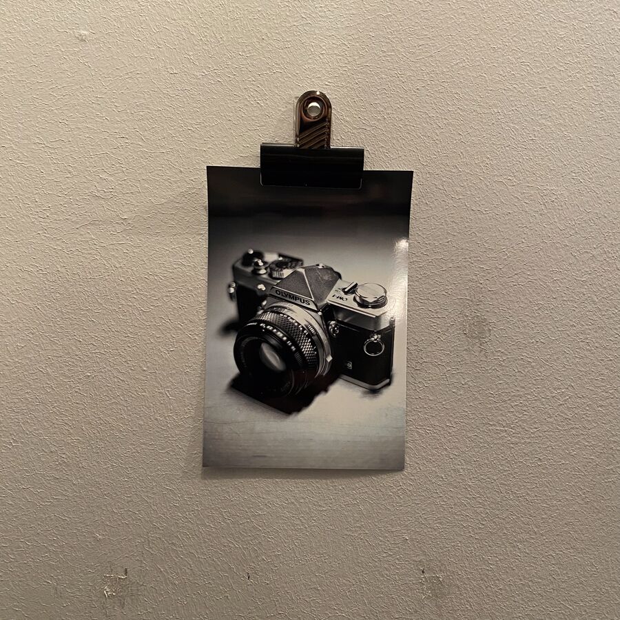 Stop Look Go — exhibition view at Kaffeemitte
