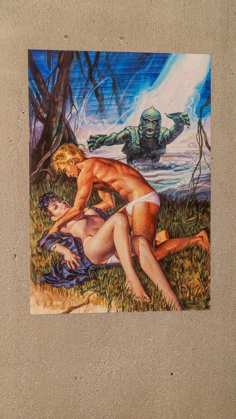 Momento — reference image