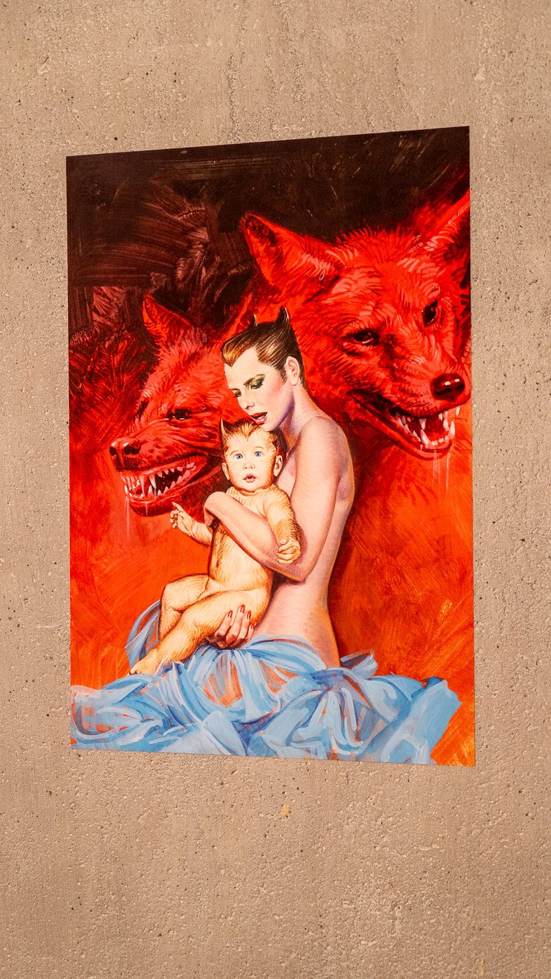 Momento — reference image