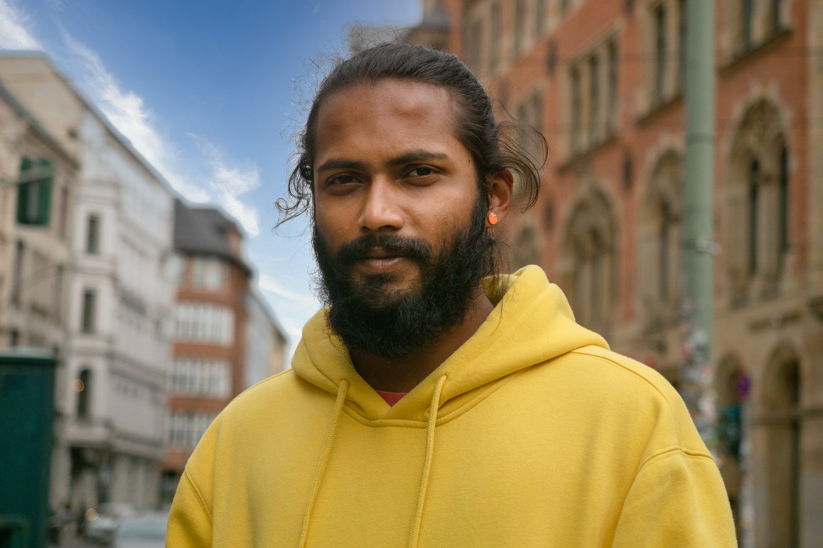 The World in Berlin — Osti · Thailand