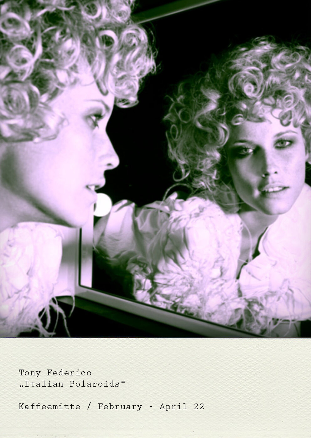 Tony Federico
