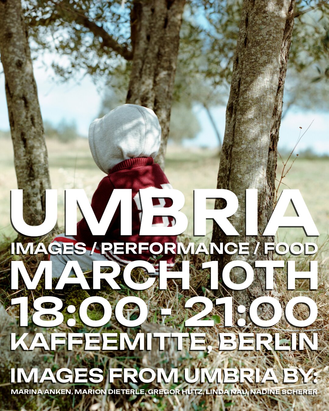 Umbria — group show