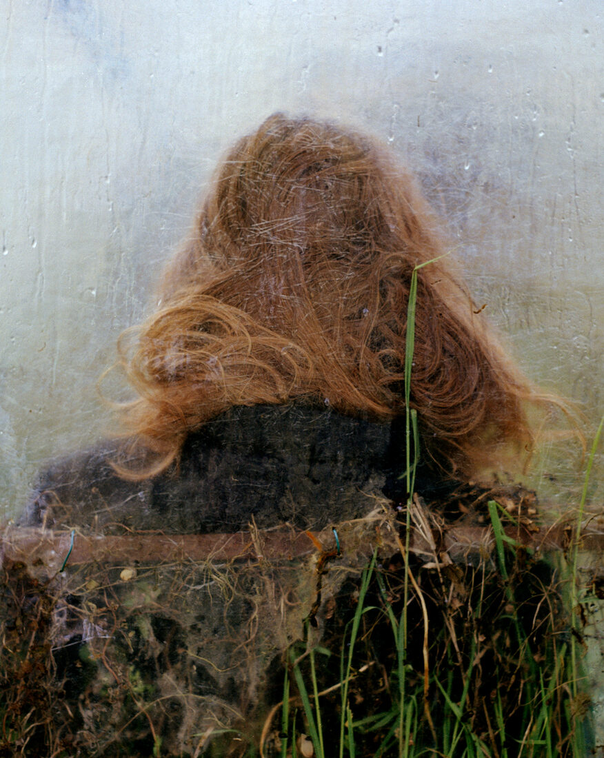 Umbria — Linda Nau, Analog photography