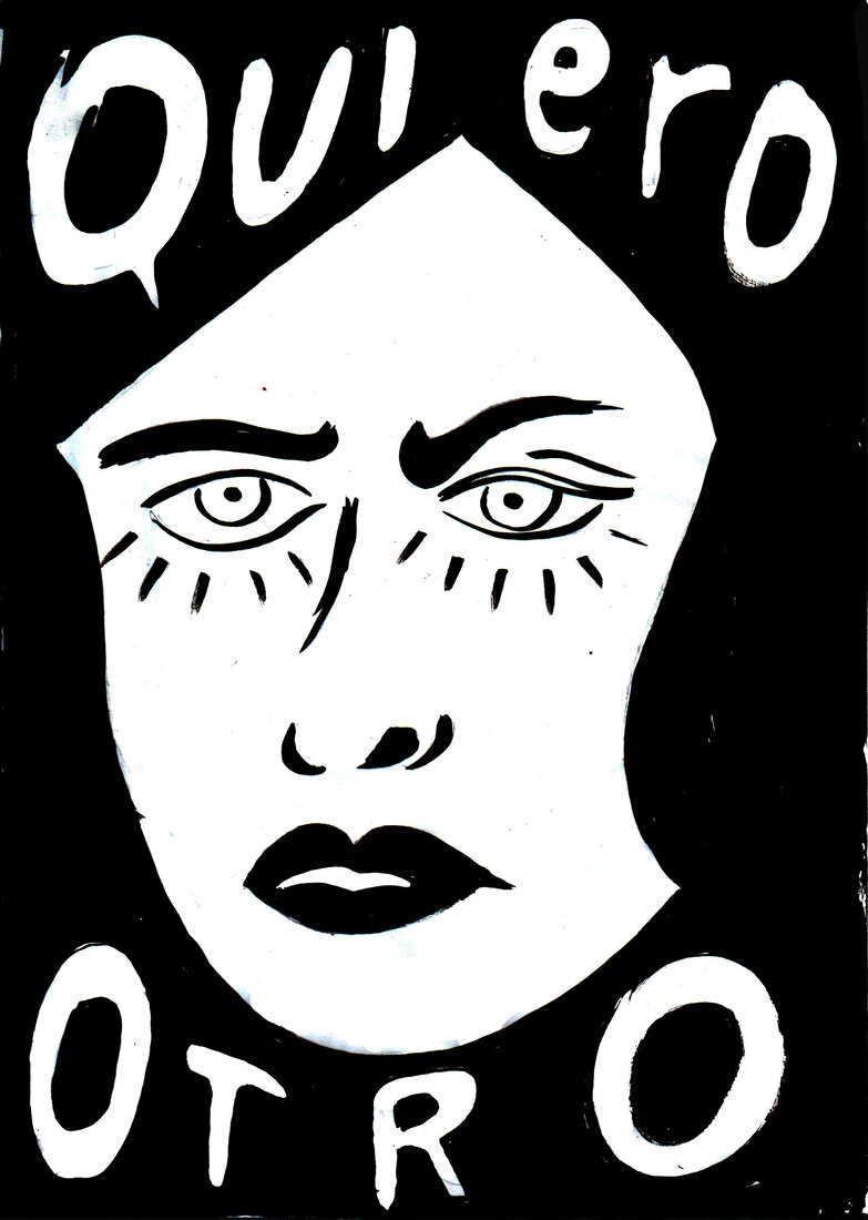Woman Portrait Gallery V.2 — Casa De Balneario