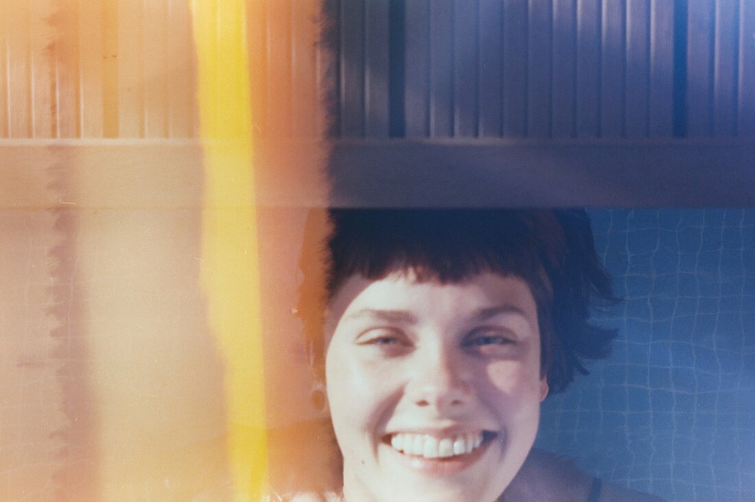 Woman Portrait Gallery V.2 — Eva Contreras
