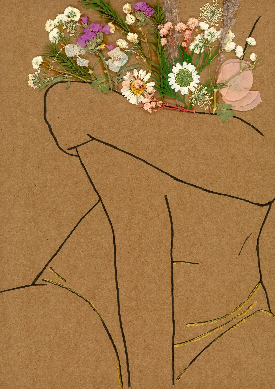 Woman Portrait Gallery V.2 — Lucille Guder