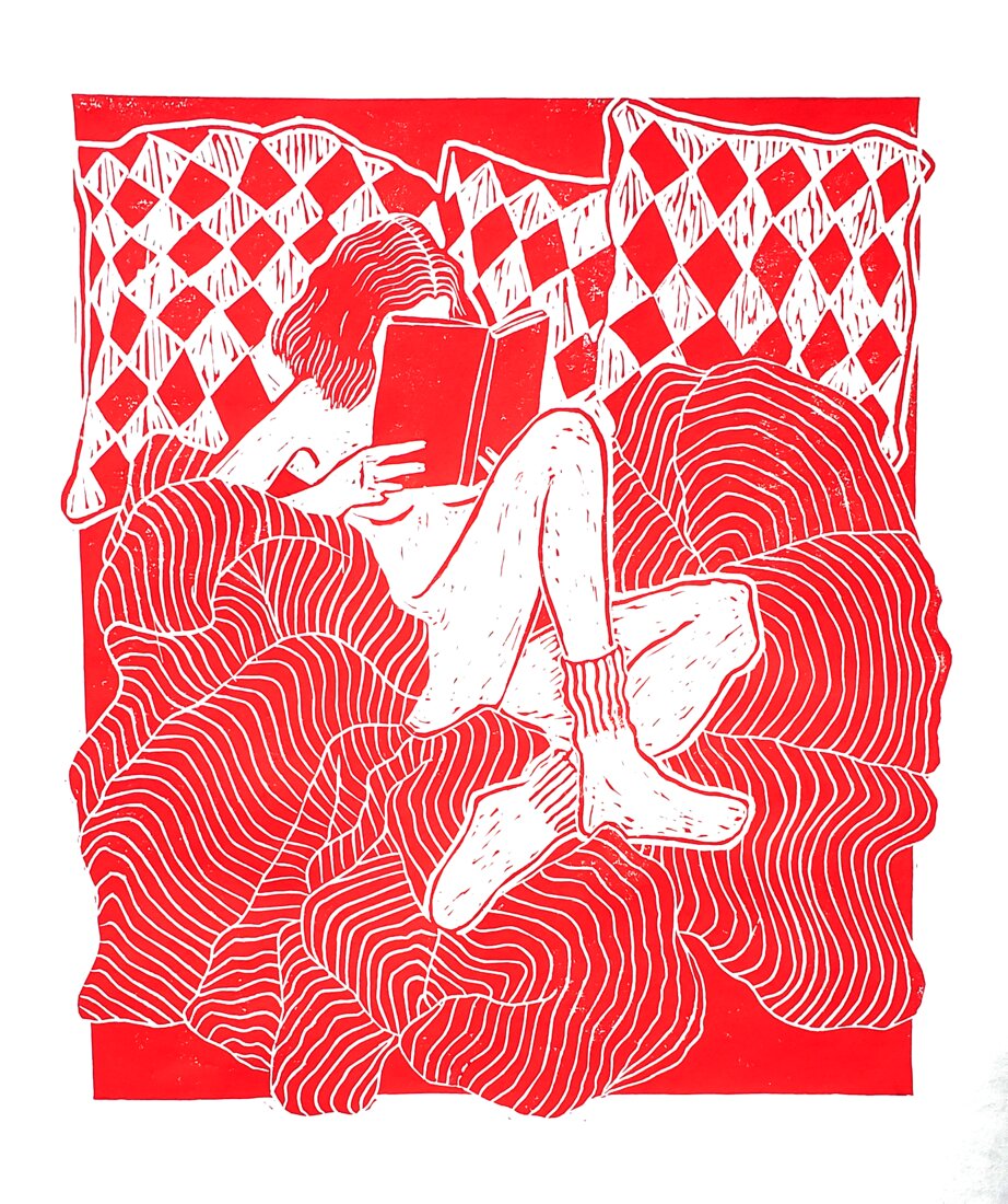 Woman Portrait Gallery V.2 — Macarena Cox