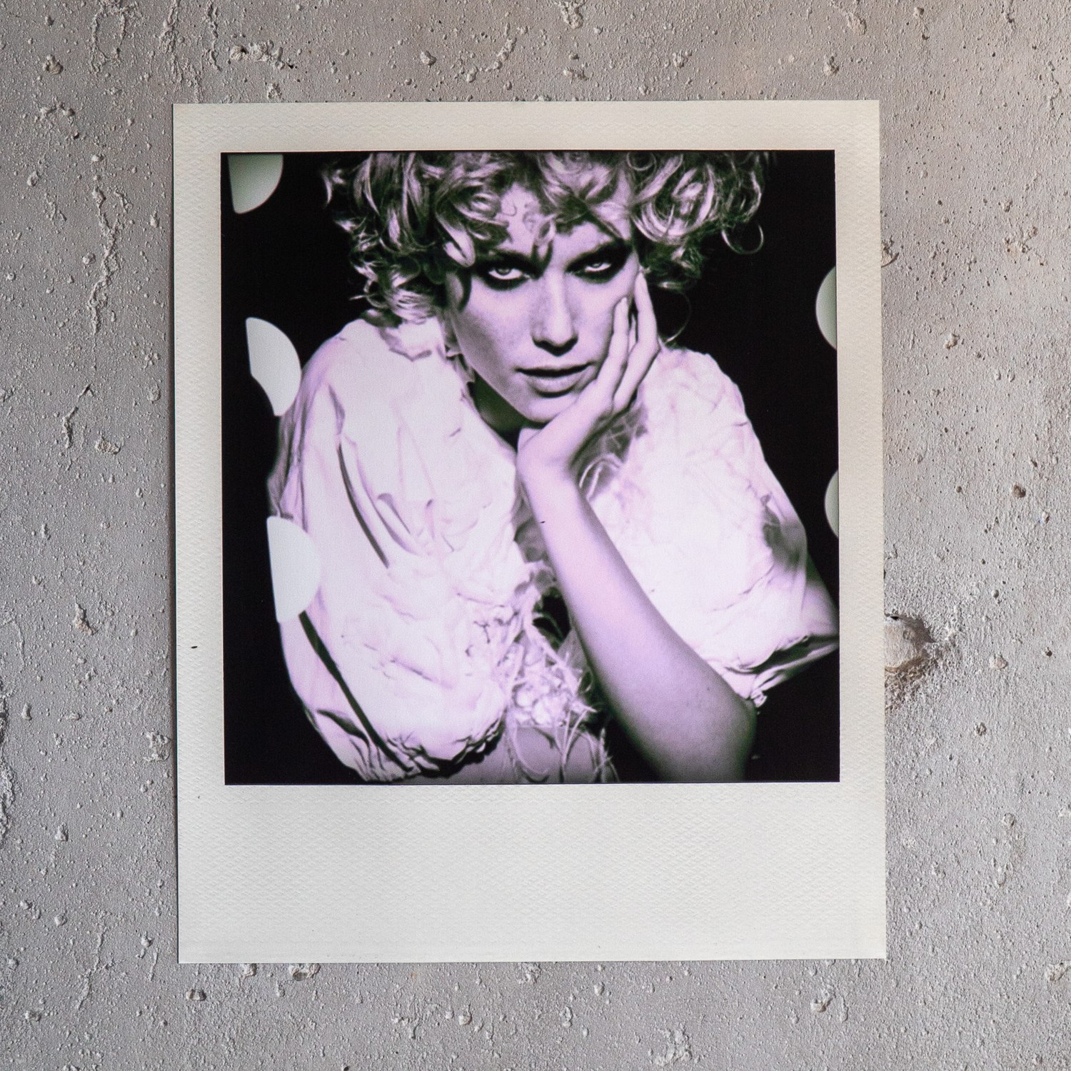 Woman Portrait Gallery 3 — exhibition view at Kaffeemitte